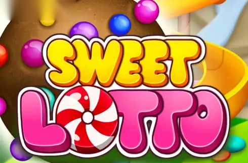 Sweet Lotto slot Belatra Games