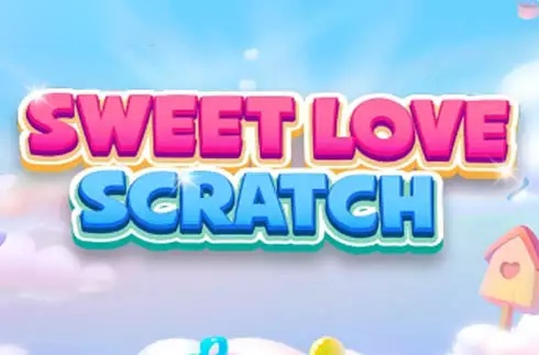 Sweet Love Scratch