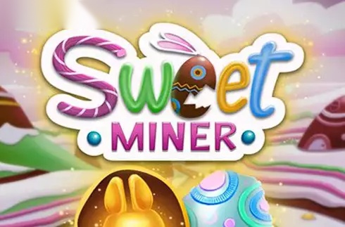 Sweet Miner slot Gaming Corps