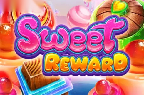 Sweet Reward slot BF Games