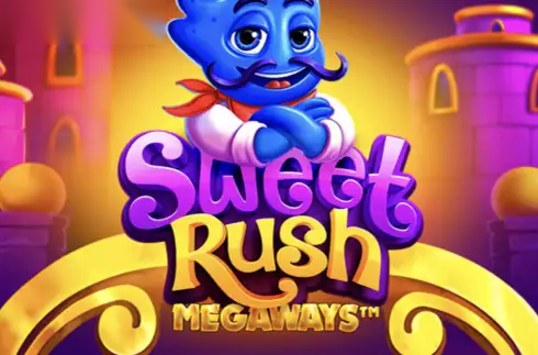 Sweet Rush Megaways slot Bgaming