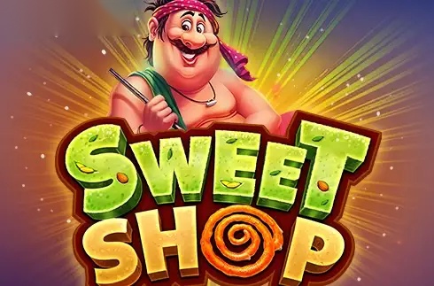 Sweet Shop slot Top Spin Games