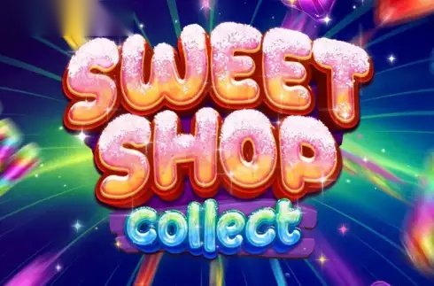 Sweet Shop Collect