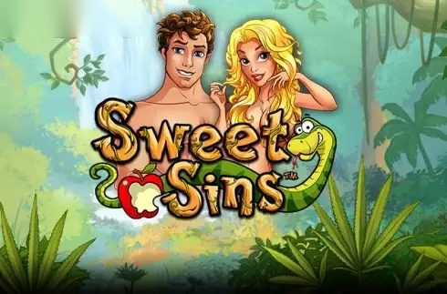 Sweet Sins