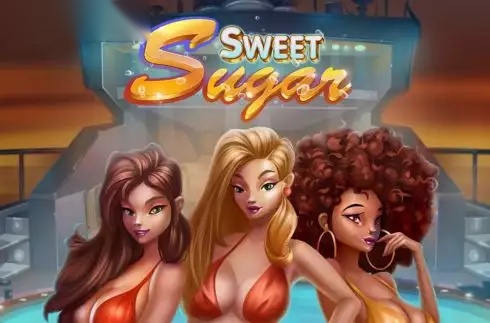 Sweet Sugar slot Evoplay