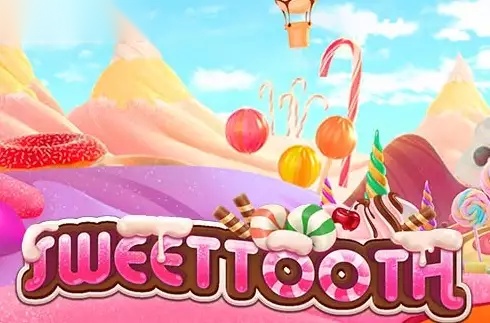 Sweet Tooth slot EURASIAN Gaming