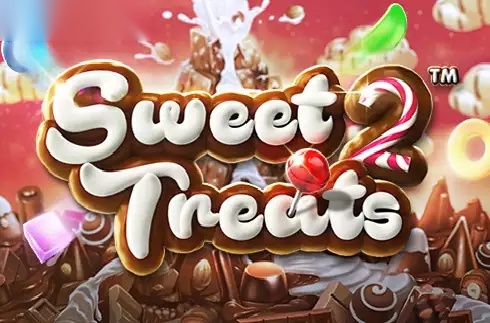 Sweet Treats 2