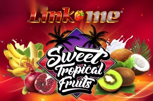 Sweet Tropical Fruits