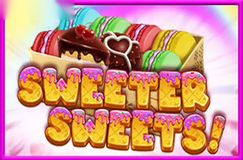 Sweeter Sweets! slot Aspect Gaming