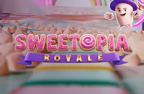 Sweetopia Royale