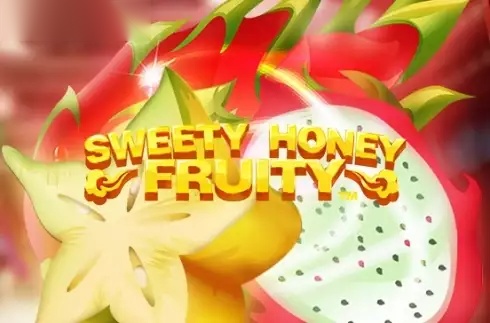 Sweety Honey Fruity