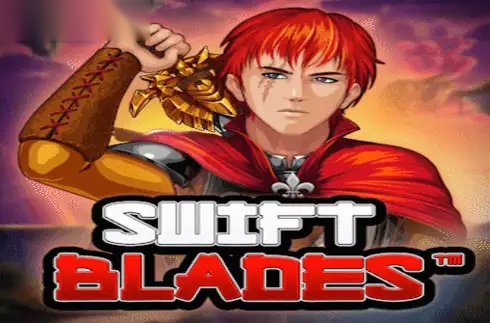 Swift Blades slot Boldplay