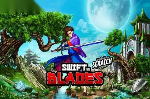 Swift Blades Scratch slot Boldplay
