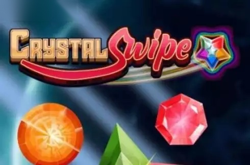 Crystal Swipe slot Yolted