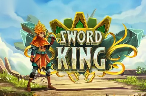 Sword King slot ELYSIUM Studios