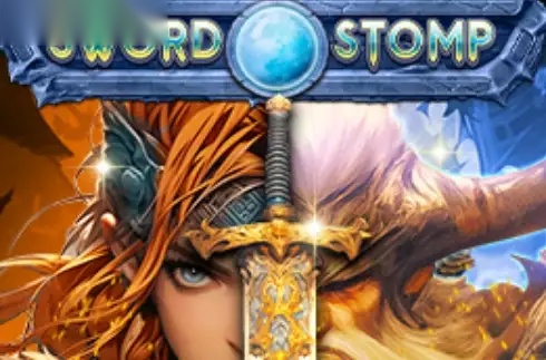 Sword Stomp slot Max Win Gaming