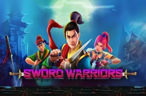 Sword Warriors slot RNGPlay