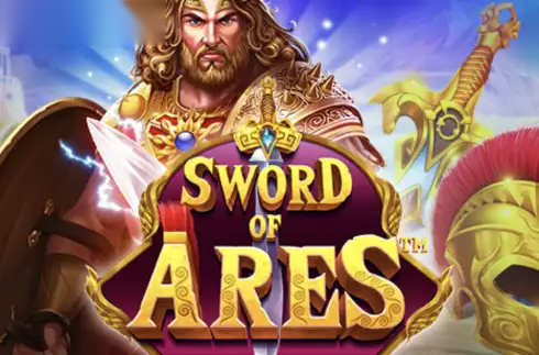 Sword of Ares slot Pragmatic Play