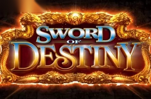 Sword of Destiny slot Bally