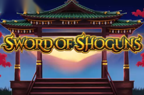 Sword of Shoguns