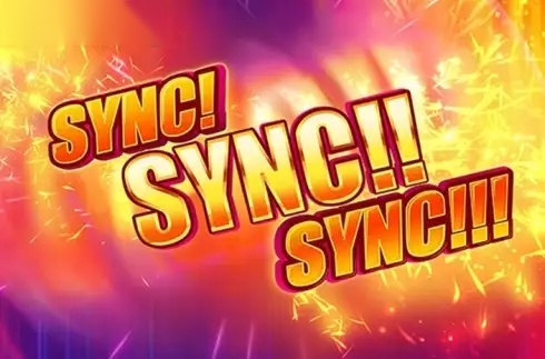 Sync! Sync!! Sync!!!