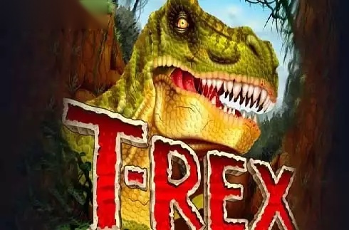 T-Rex slot Realtime Gaming (RTG)