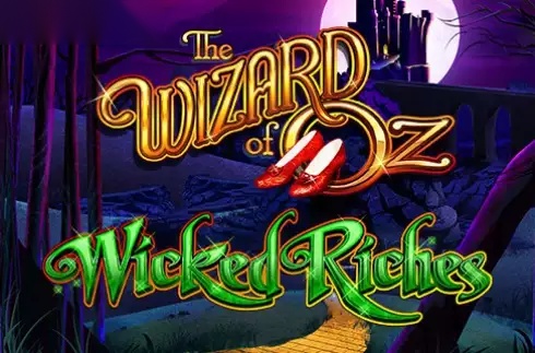 THE WIZARD OF OZ Wicked Riches