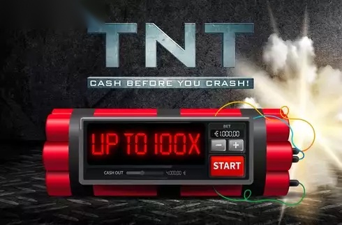 TNT slot Giocaonline