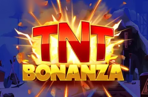TNT Bonanza slot Booming Games