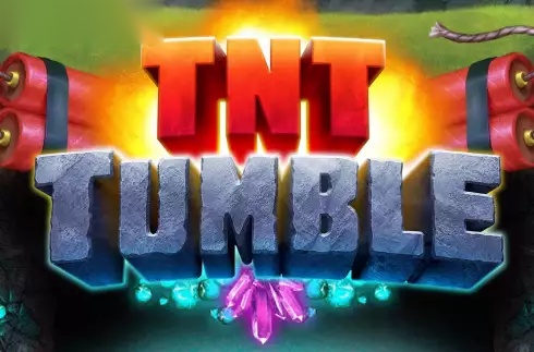 TNT Tumble slot Relax Gaming