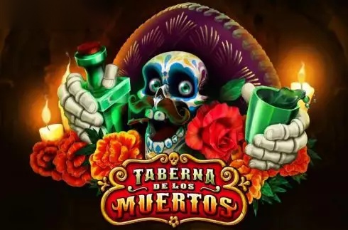 Taberna De Los Muertos slot Habanero