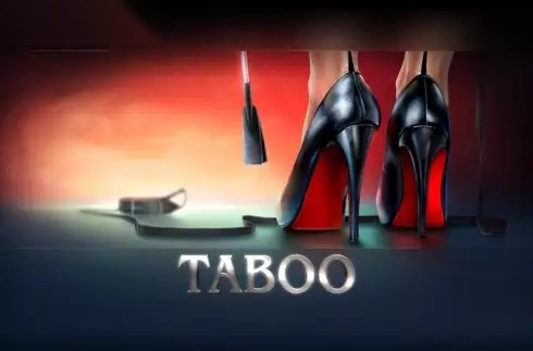 Taboo