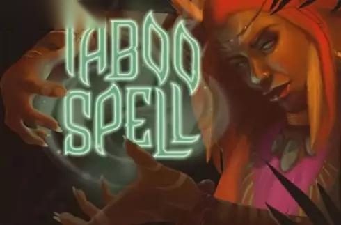 Taboo Spell