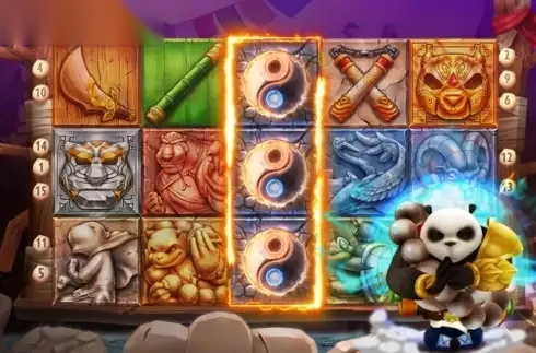 Tai Chi Panda slot FunTa Gaming