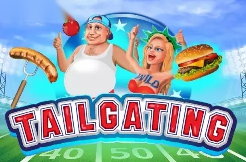 Tailgating slot Booming Games