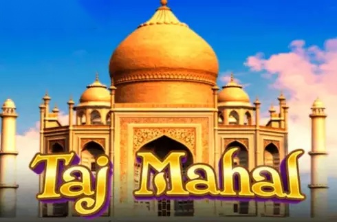 Taj Mahal slot GMW