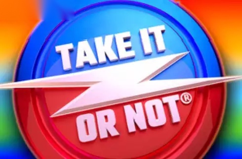 Take It Or Not Dice slot Gaming1