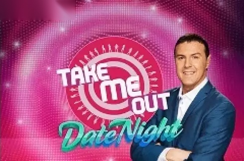 Take Me Out Date Night slot Gamesys