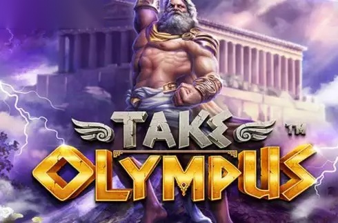 Take Olympus slot Betsoft Gaming