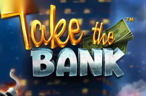 Take The Bank