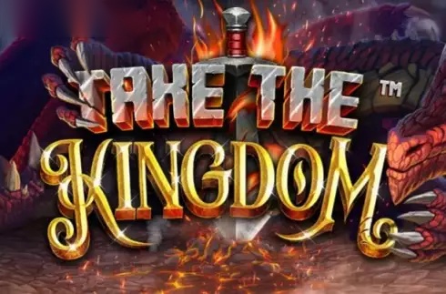 Take The Kingdom