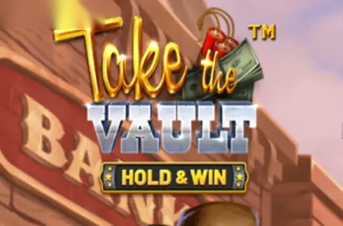 Take The Vault slot Betsoft Gaming