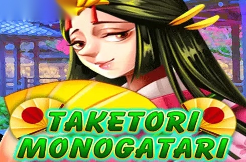 Taketori Monogatari