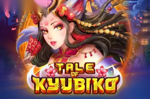 Tale of Kyubiko slot Play'n GO