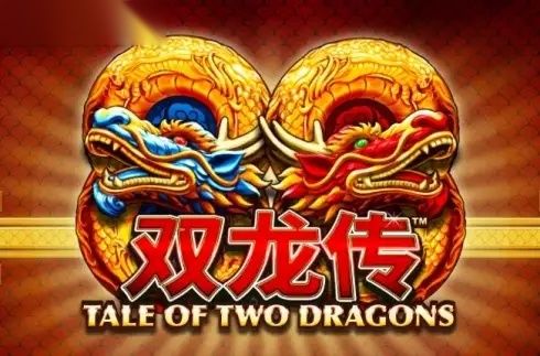 Tale of Two Dragons