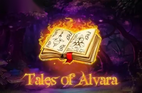 Tales of Alvara