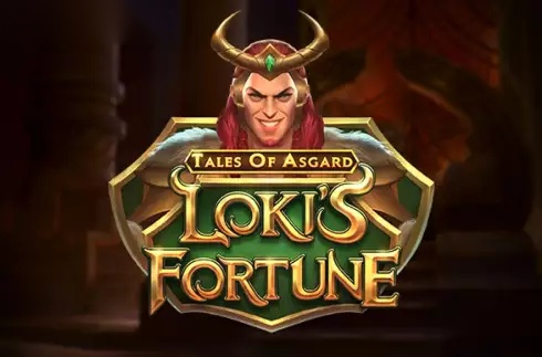 Tales of Asgard Loki's Fortune