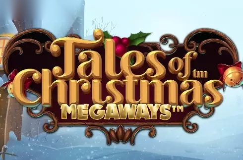 Tales of Christmas Megaways slot IGTech