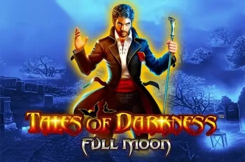 Tales of Darkness: Full Moon