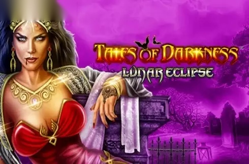 Tales of Darkness Lunar Eclipse